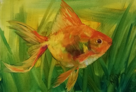  by artist Nancy Paton